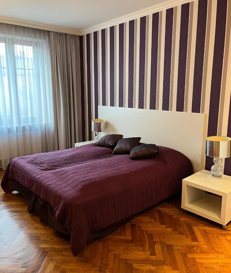 Liv'Inn Aparthotel Красков Екстериор снимка