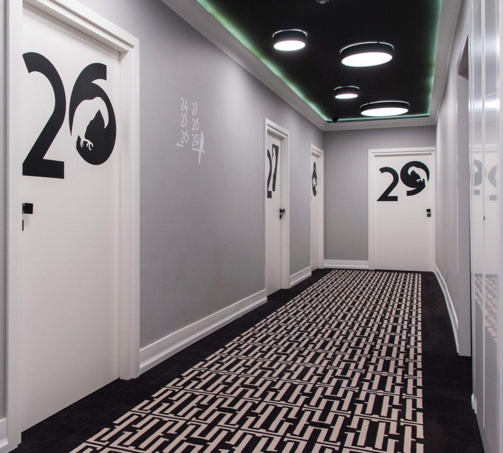 Liv'Inn Aparthotel Красков Екстериор снимка