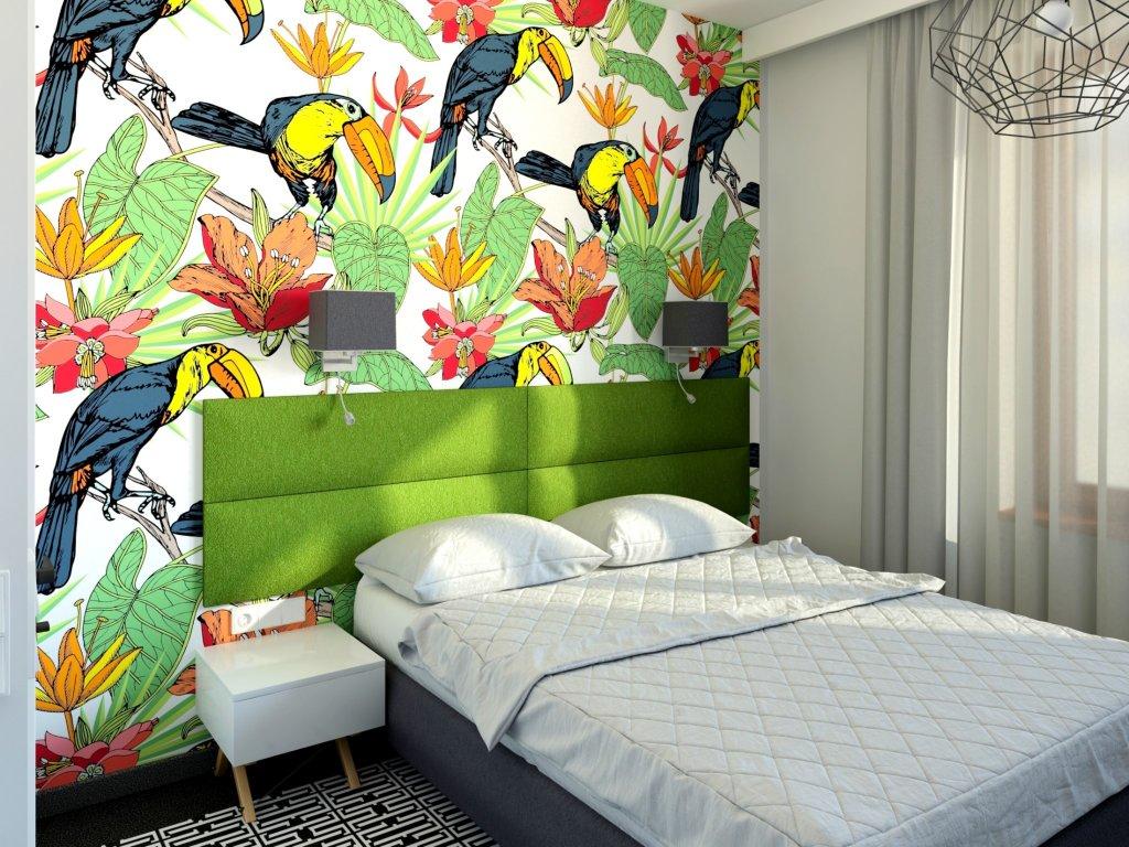 Liv'Inn Aparthotel Красков Екстериор снимка