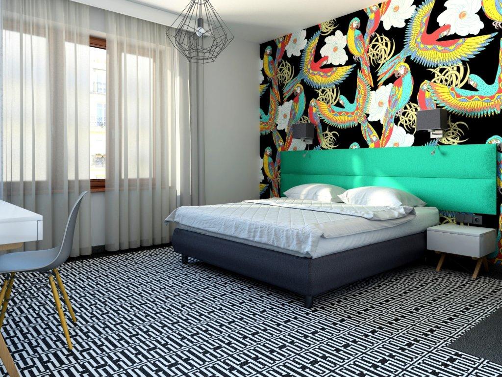 Liv'Inn Aparthotel Красков Екстериор снимка