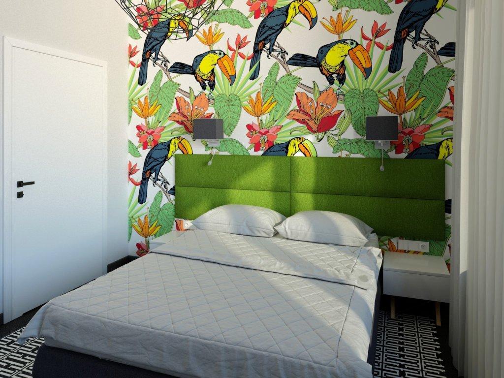 Liv'Inn Aparthotel Красков Екстериор снимка