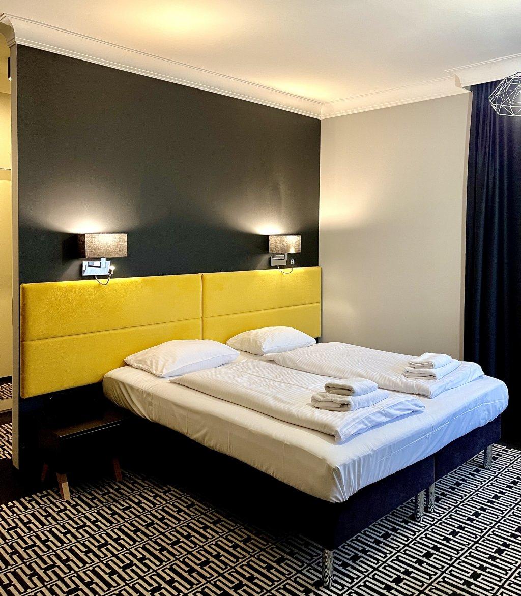 Liv'Inn Aparthotel Красков Екстериор снимка