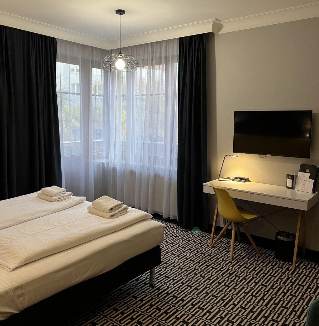 Liv'Inn Aparthotel Красков Екстериор снимка