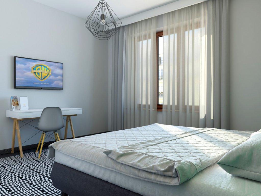 Liv'Inn Aparthotel Красков Екстериор снимка