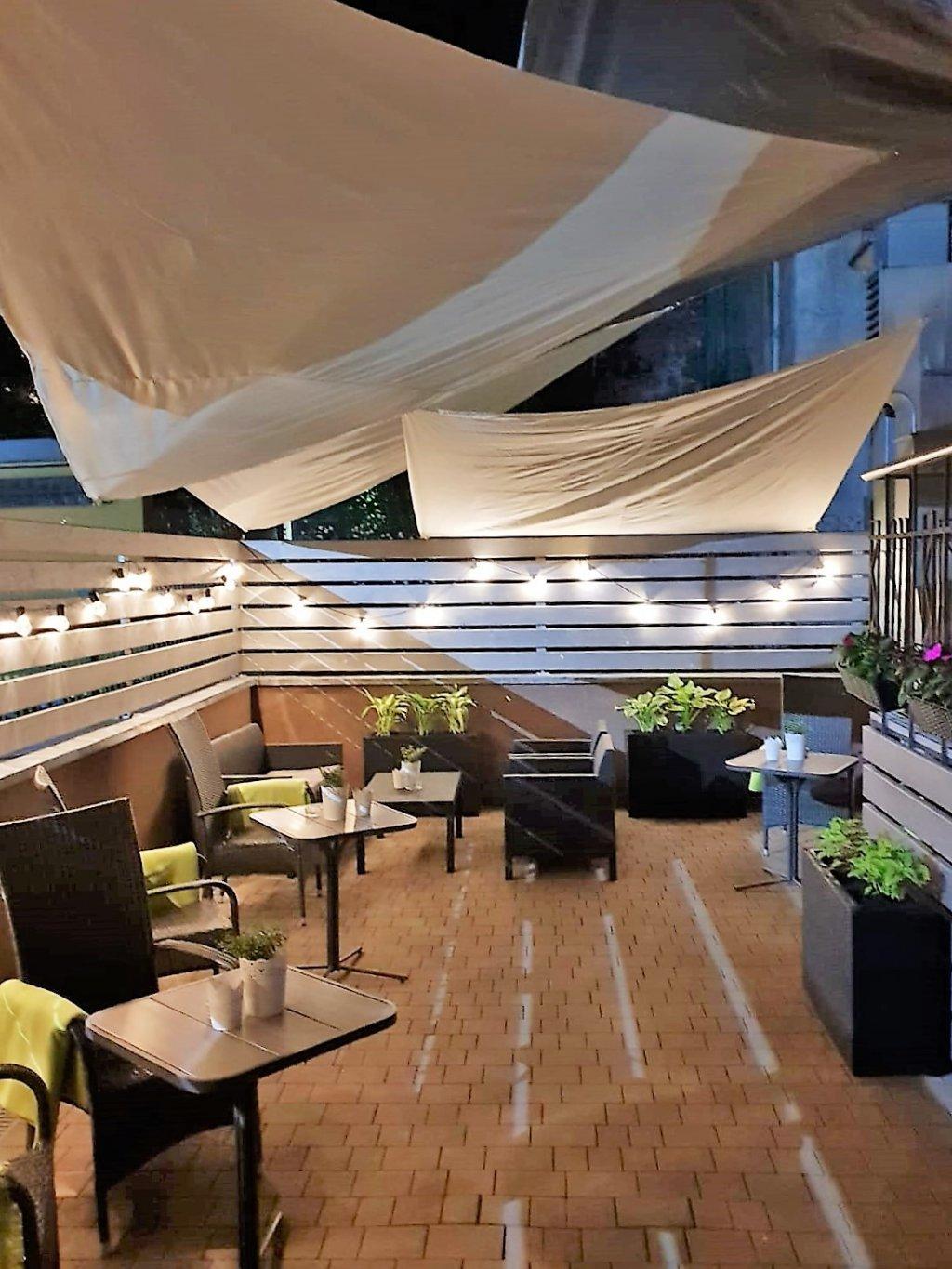 Liv'Inn Aparthotel Красков Екстериор снимка