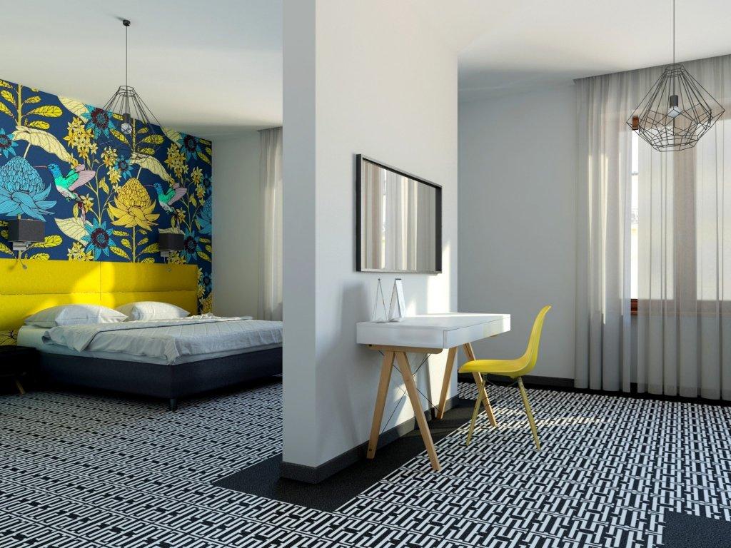 Liv'Inn Aparthotel Красков Екстериор снимка