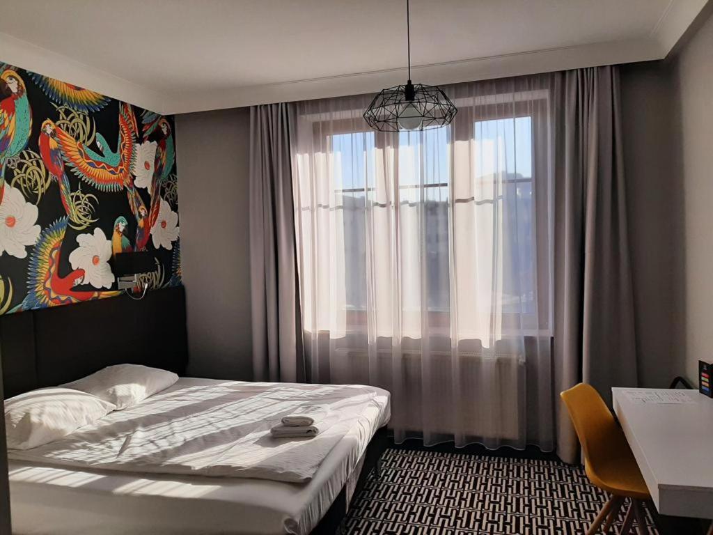 Liv'Inn Aparthotel Красков Екстериор снимка